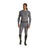 Ortovox Ski Tour Long Socks - Skarpety z wełny Merino® męskie | Hardloop