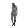 Ortovox Ski Tour Long Socks - Skarpety z wełny Merino® męskie | Hardloop