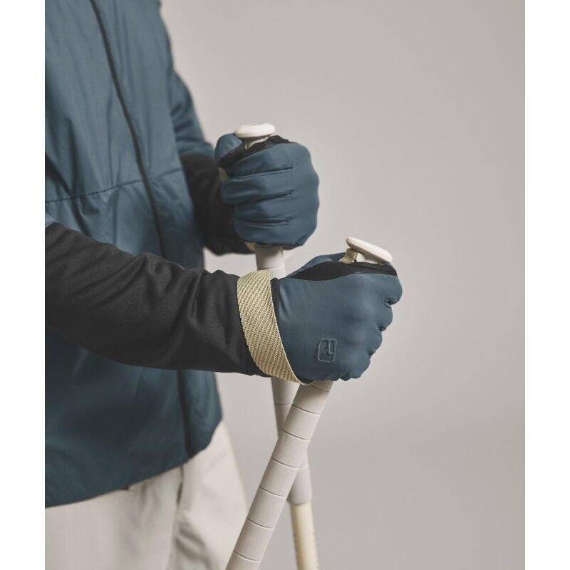 Ortovox Tour Glove - Vaellushiihtohanskat - Miehet | Hardloop