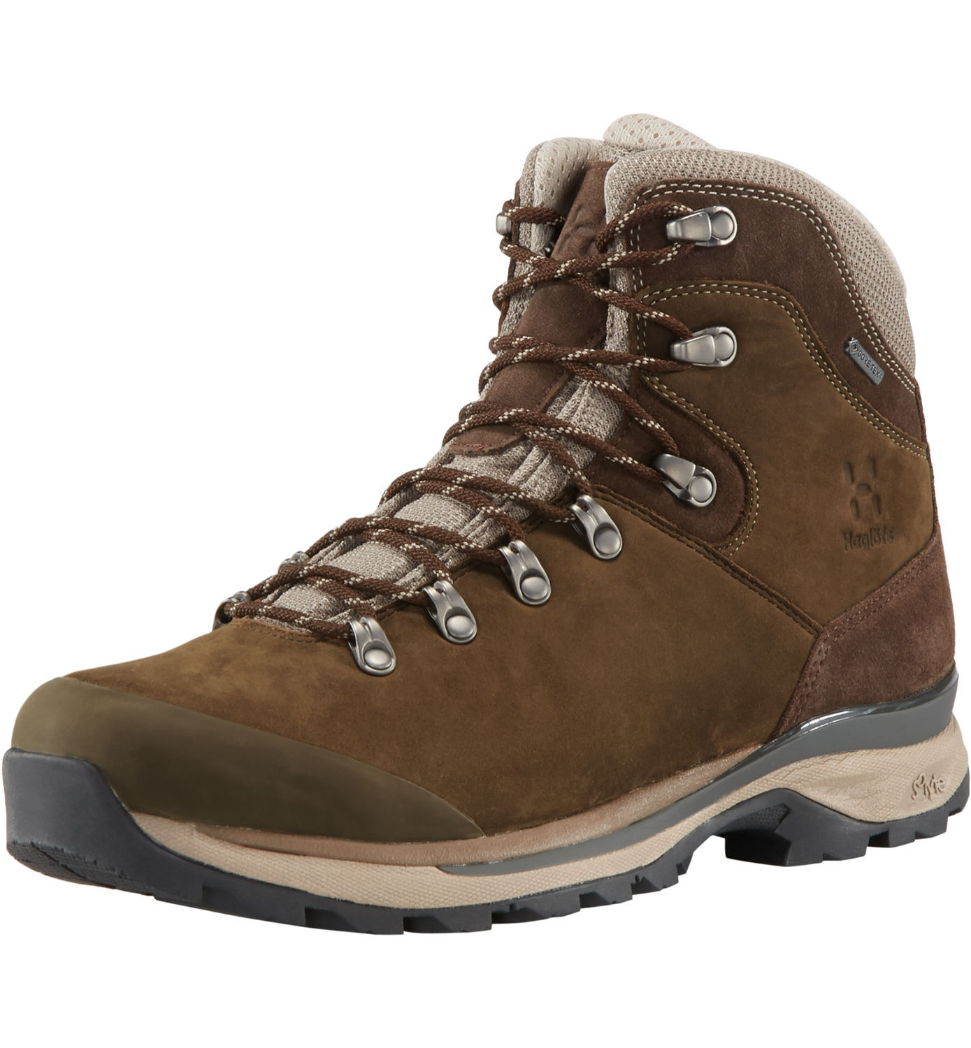 Haglöfs Vyn GT - Walking shoes - Men's