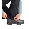 Ortovox Pizol Pants - Spodnie softshell męskie | Hardloop