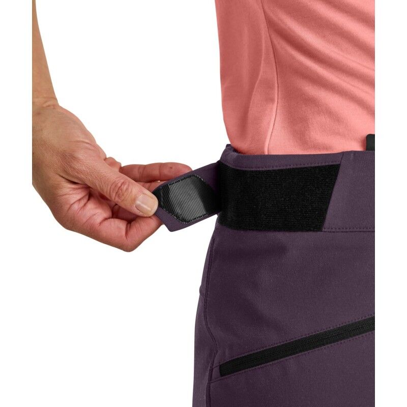Ortovox Pizol Pants - Softshellbukser - Herrer | Hardloop