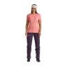 Ortovox Pizol Pants - Spodnie softhsell damskie | Hardloop