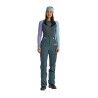 Ortovox Punta Berrino Stretch Pants - Pantalones softshell - Mujer | Hardloop