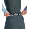 Ortovox Punta Berrino Stretch Pants - Pantalones softshell - Mujer | Hardloop