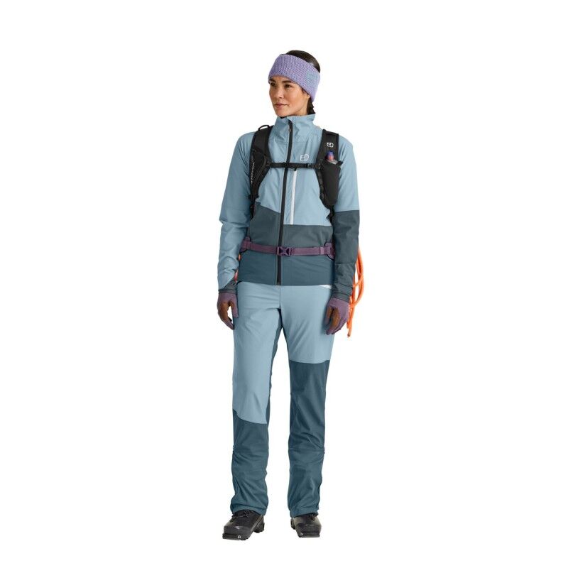 Ortovox Mondeval Pants - Softshellhose - Damen | Hardloop