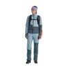 Ortovox Mondeval Pants - Softshellhousut - Naiset | Hardloop