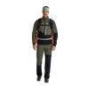 Ortovox Punta Berrino Jacket - Softshelltakki - Miehet | Hardloop