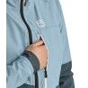 Ortovox Punta Berrino Jacket - Kurtka softshell damska | Hardloop