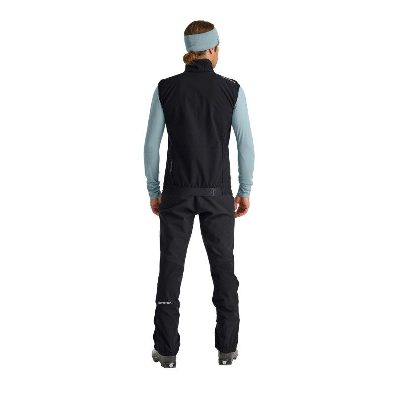 Ortovox Punta Berrino Pants - Softshellhose - Herren | Hardloop