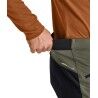 Ortovox Punta Berrino Pants - Spodnie softshell męskie | Hardloop