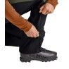 Ortovox Punta Berrino Pants - Spodnie softshell męskie | Hardloop