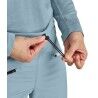 Ortovox Punta Berrino Pants - Softshellhousut - Miehet | Hardloop