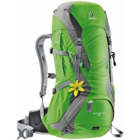 Deuter - Futura 30 SL - Backpack - Women's