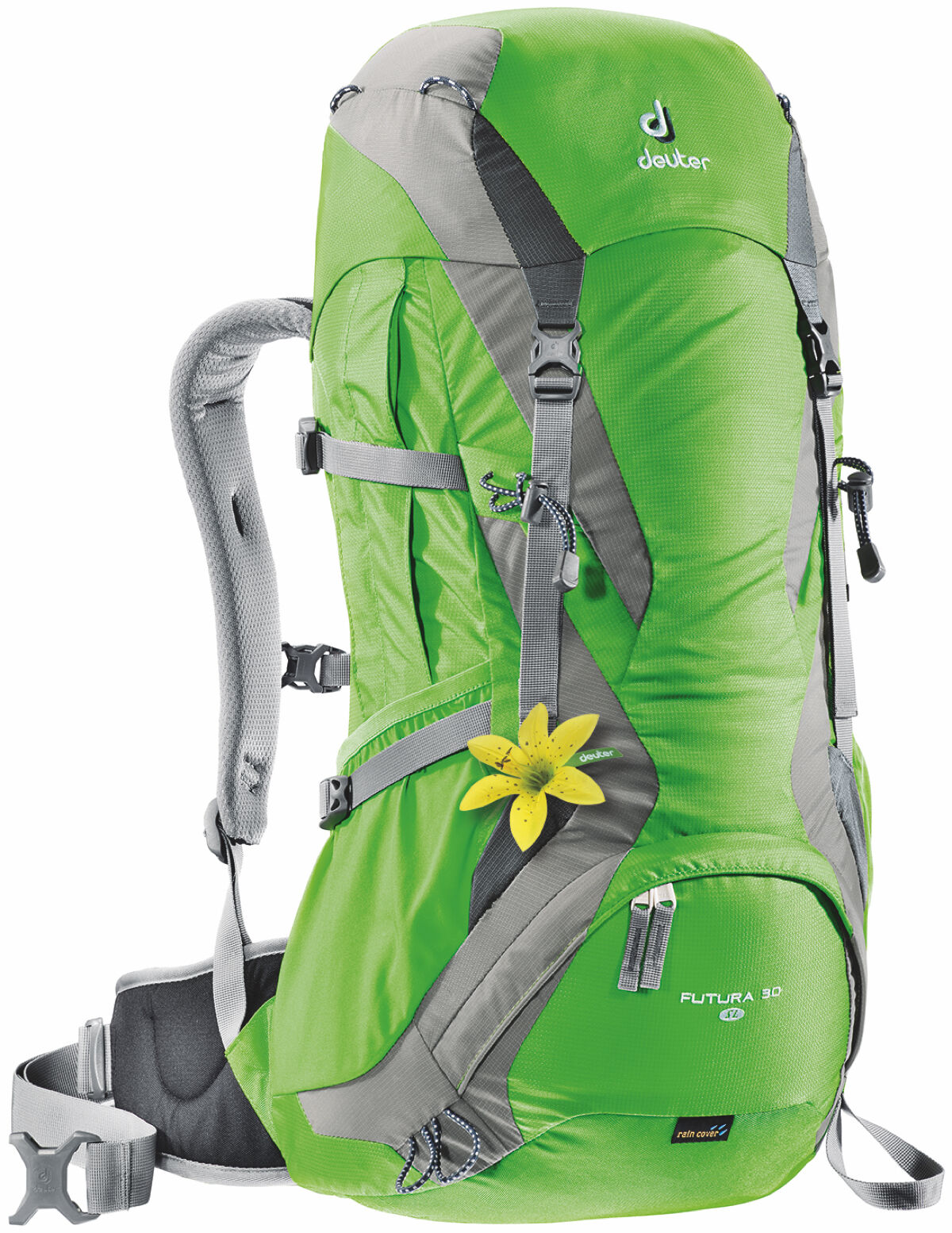 Zaino deuter futura on sale 30