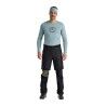 Ortovox Swisswool Piz Boè Shorts - Eristävät shortsit - Miehet | Hardloop