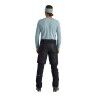 Ortovox Swisswool Piz Boè Shorts - Spodenki izolacyjne damskie | Hardloop