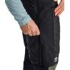 Ortovox Swisswool Piz Boè Shorts - Spodenki izolacyjne damskie | Hardloop