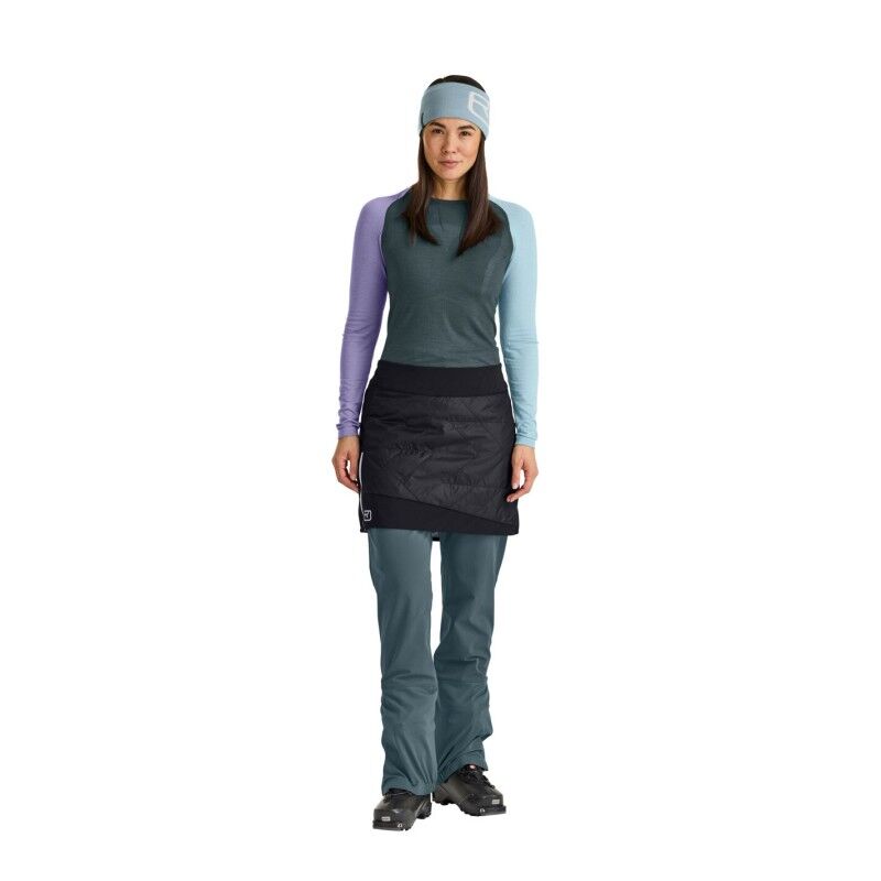 Ortovox Swisswool Piz Boè Skirt - Geïsoleerde rok | Hardloop