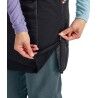 Ortovox Swisswool Piz Boè Skirt - Saia térmica | Hardloop