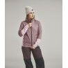 Ortovox Ravine Metawool 60 Hybrid Jacket - Merino wool down jacket - Women's | Hardloop