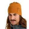 Ortovox 120 Tec Logo Beanie - Wełna merynos | Hardloop