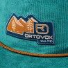 Ortovox Vintage Badge Cap - Czapka z daszkiem | Hardloop