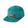 Ortovox Vintage Badge Cap - Czapka z daszkiem | Hardloop