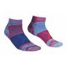 Ortovox Alpinist Low Socks - Dámské Turistické ponožky | Hardloop