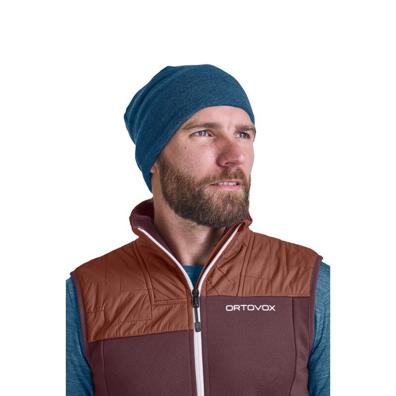 Ortovox Wonderwool Beanie - Mütze