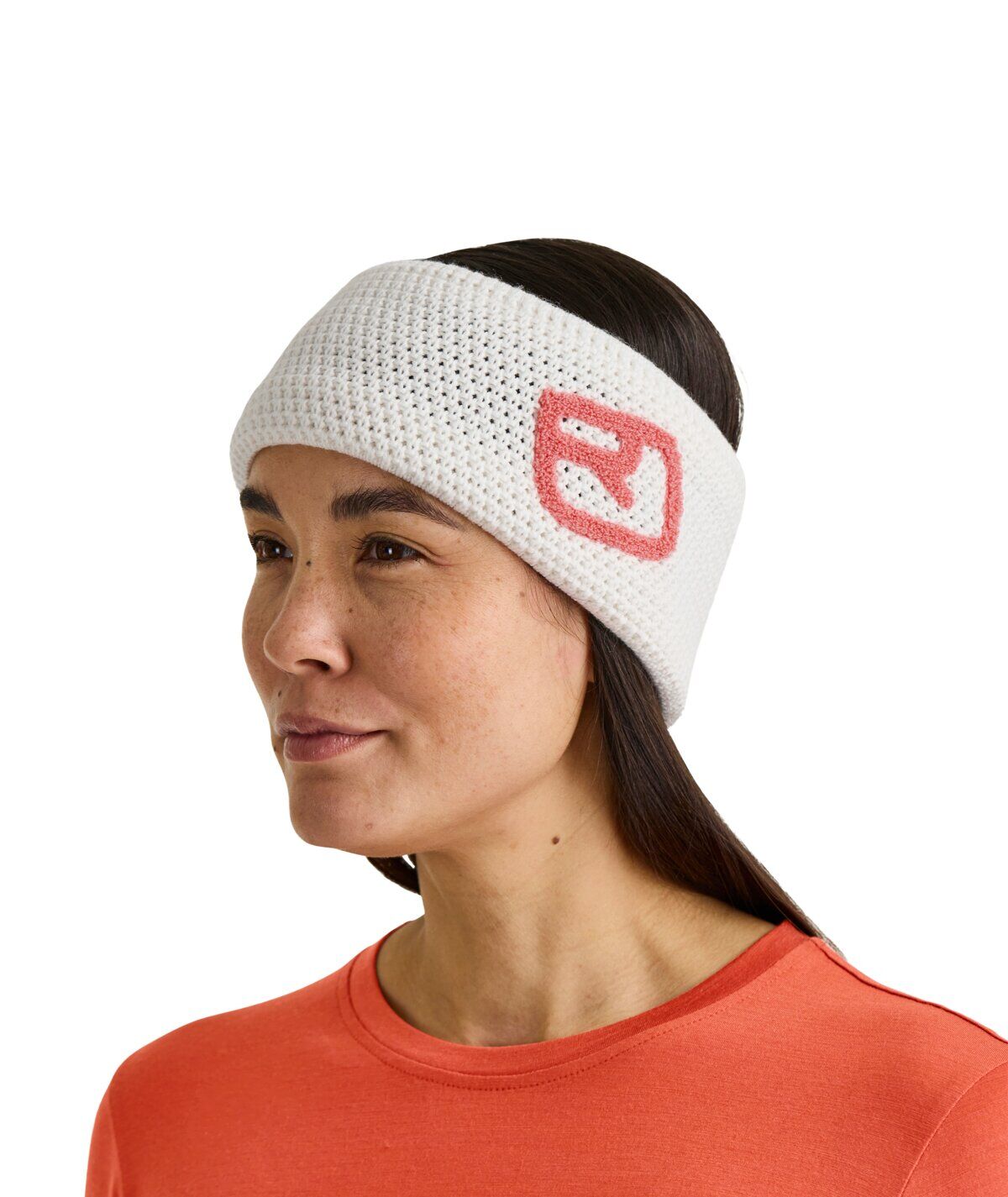 Ortovox Rock'N'Wool Headband - Opaska merynos | Hardloop