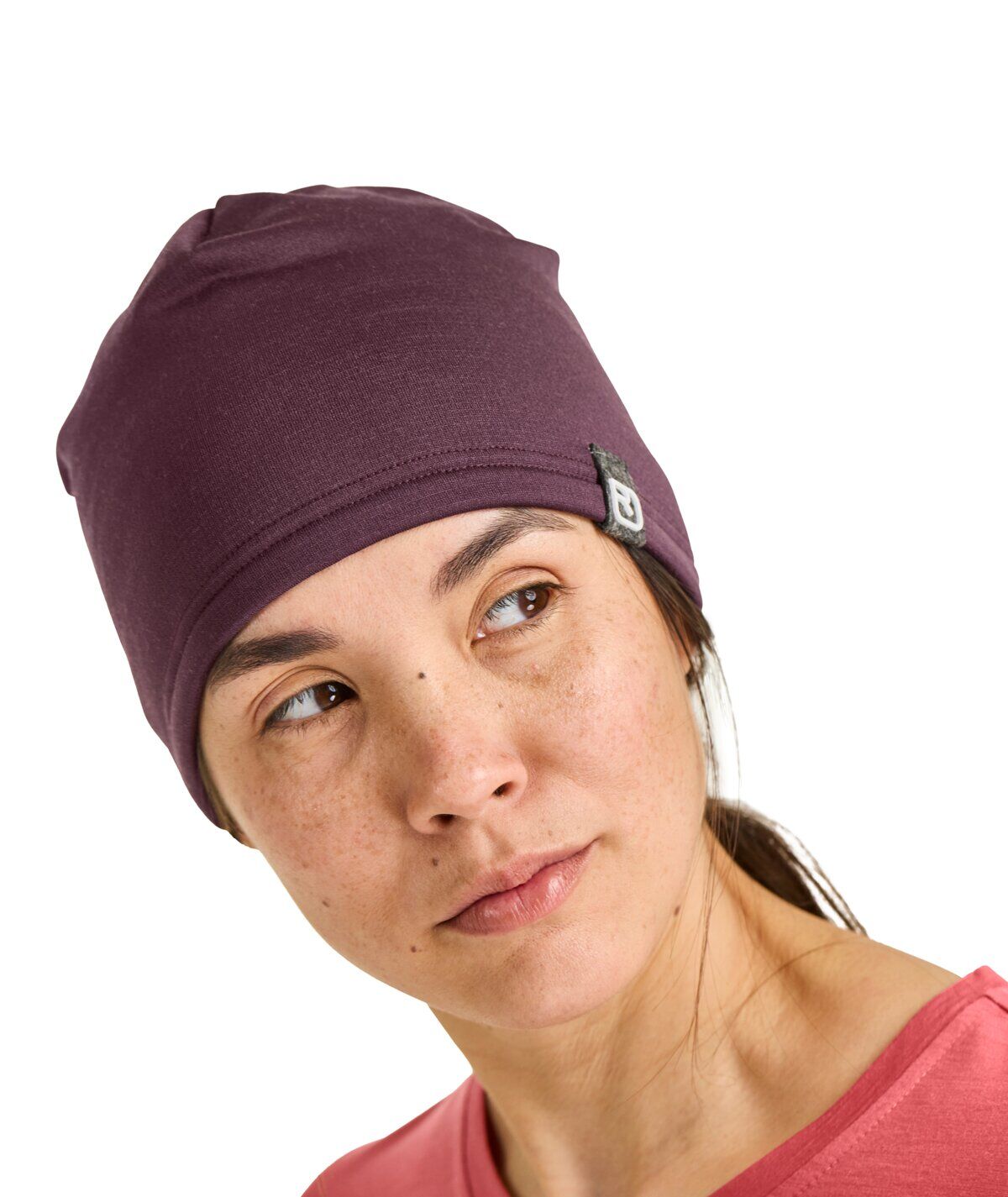 Ortovox Light Fleece Beanie - Wełna merynos | Hardloop