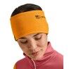 Ortovox Fleece Grid Headband - Faixa de cabeça de lã merino | Hardloop