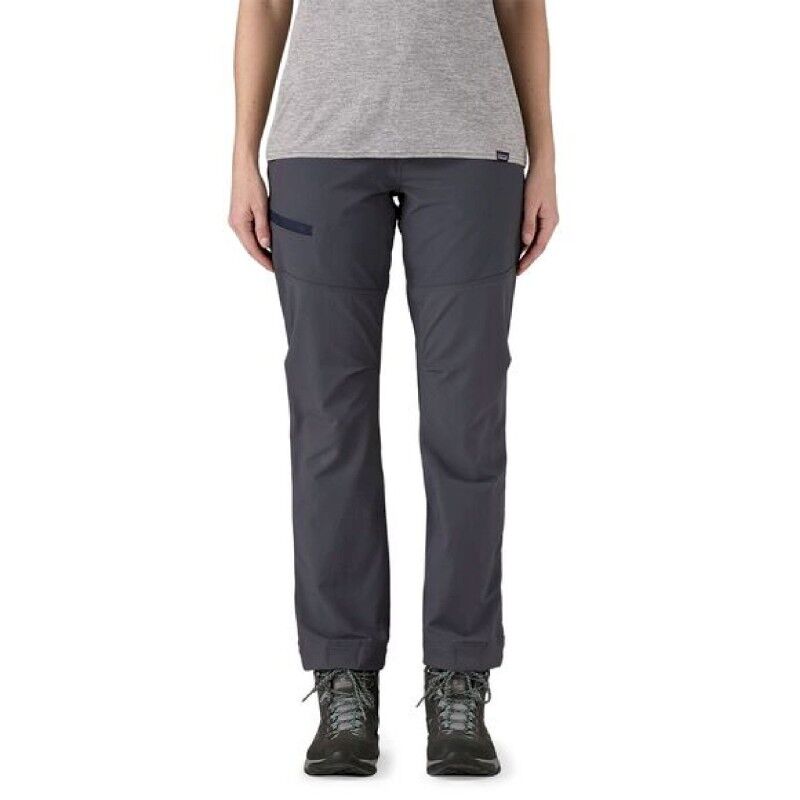 Patagonia Women's Terravia Peak Pants - Wandelbroek - Dames | Hardloop