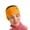 Ortovox Fleece Grid Headband - Cinta de lana merino | Hardloop