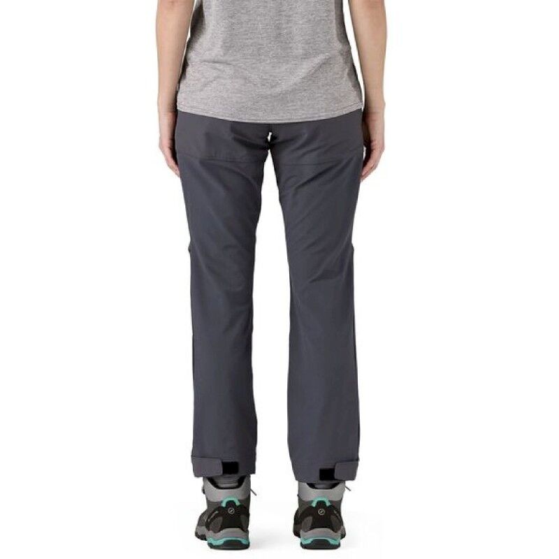 Patagonia Women's Terravia Peak Pants - Wanderhose - Damen | Hardloop