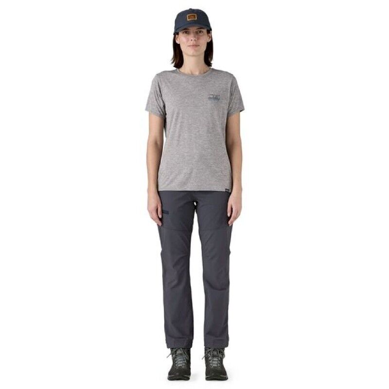 Patagonia Women's Terravia Peak Pants - Pantaloni da escursionismo - Donna | Hardloop