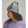 Ortovox Nicholson Rib Beanie - Wełna merynos | Hardloop