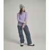 Ortovox Nicholson Rib Beanie - Bonnet laine mérinos | Hardloop