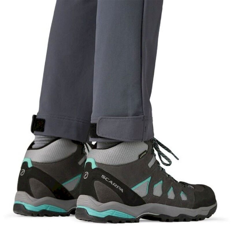 Patagonia Women's Terravia Peak Pants - Pantaloni da escursionismo - Donna | Hardloop