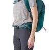 Patagonia Women's Terravia Peak Pants - Wanderhose - Damen | Hardloop