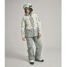 Ortovox Ravine Free 3L Jacket - Hardshell jakke - Damer | Hardloop
