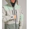 Ortovox Ravine Free 3L Jacket - Dámská nepromokavá bunda | Hardloop