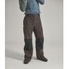 Ortovox Ravine Free 3L Pants - Pantalones impermeable - Hombre | Hardloop