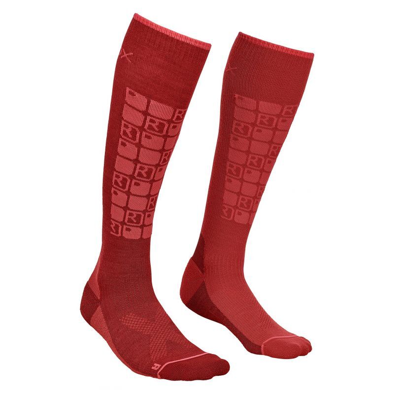 Ortovox - Ski Compression Socks - Calze da sci - Donna