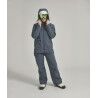Ortovox Ravine Plus 3L Jacket - Regenjack - Dames | Hardloop