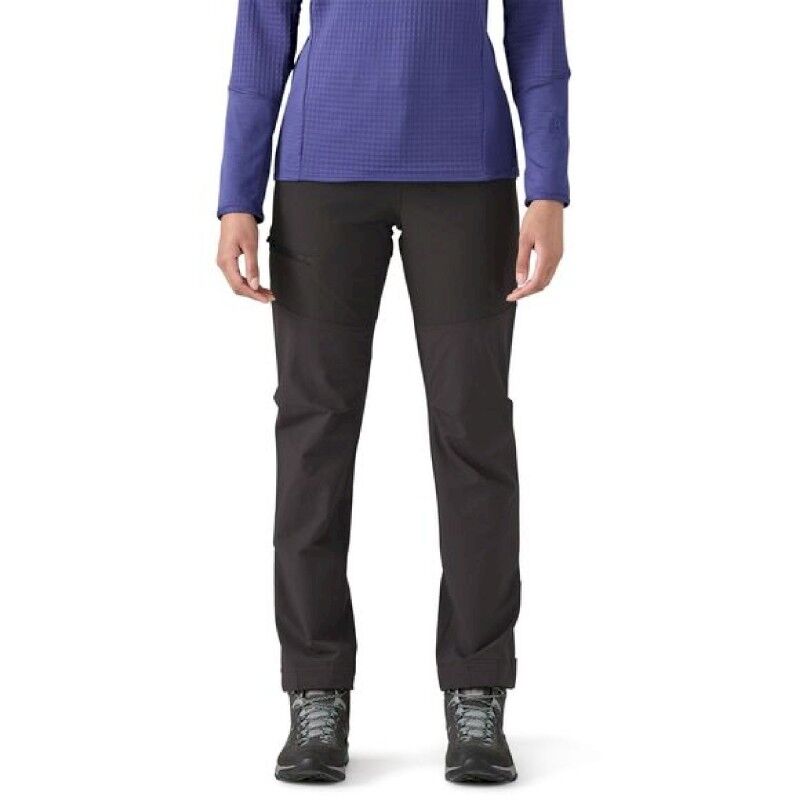 Patagonia Women's Terravia Peak Pants - Wandelbroek - Dames | Hardloop