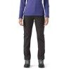 Patagonia Women's Terravia Peak Pants - Spodnie turystyczne damskie | Hardloop