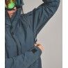 Ortovox Ravine Plus 3L Jacket - Casaco impermeável mulher | Hardloop