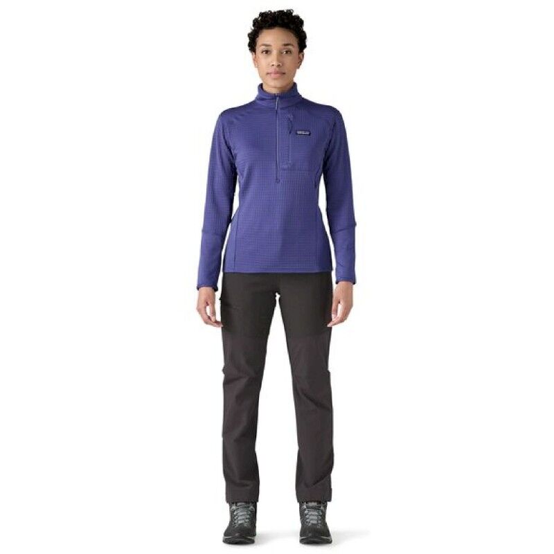 Patagonia Women's Terravia Peak Pants - Wandelbroek - Dames | Hardloop